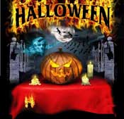Halloween-History