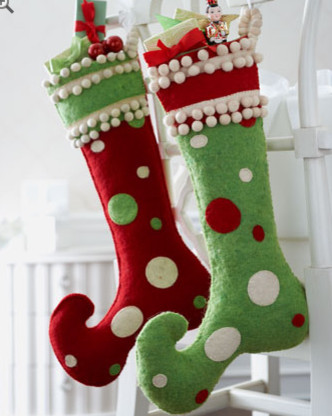Holiday Stocking Stuffer Ideas