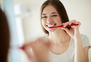 Oral Hygiene - You Only Have One Mouth