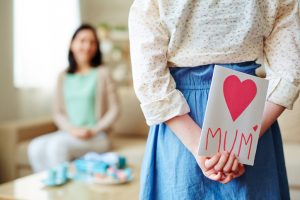 Mother’s Day