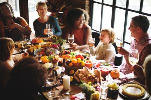 Thanksgiving Gratitude In Greensboro And Summerfield, NC Robert Stoner Orthodontics