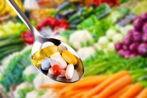 Vitamins