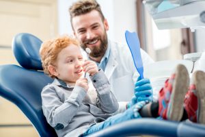 Orthodontic treatment