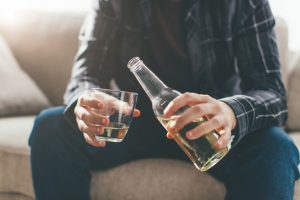 Alcohol