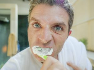 Are You Over-Brushing Your Braces?