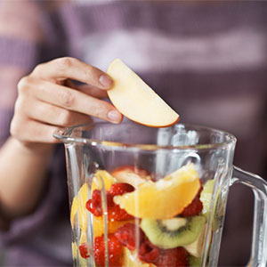 Juicing