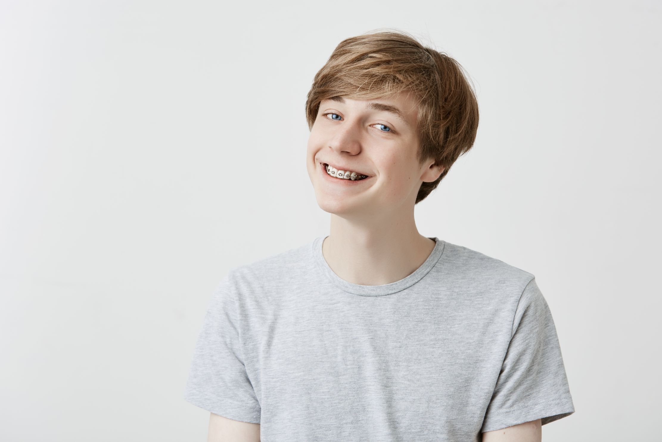 Braces In Greensboro, NC