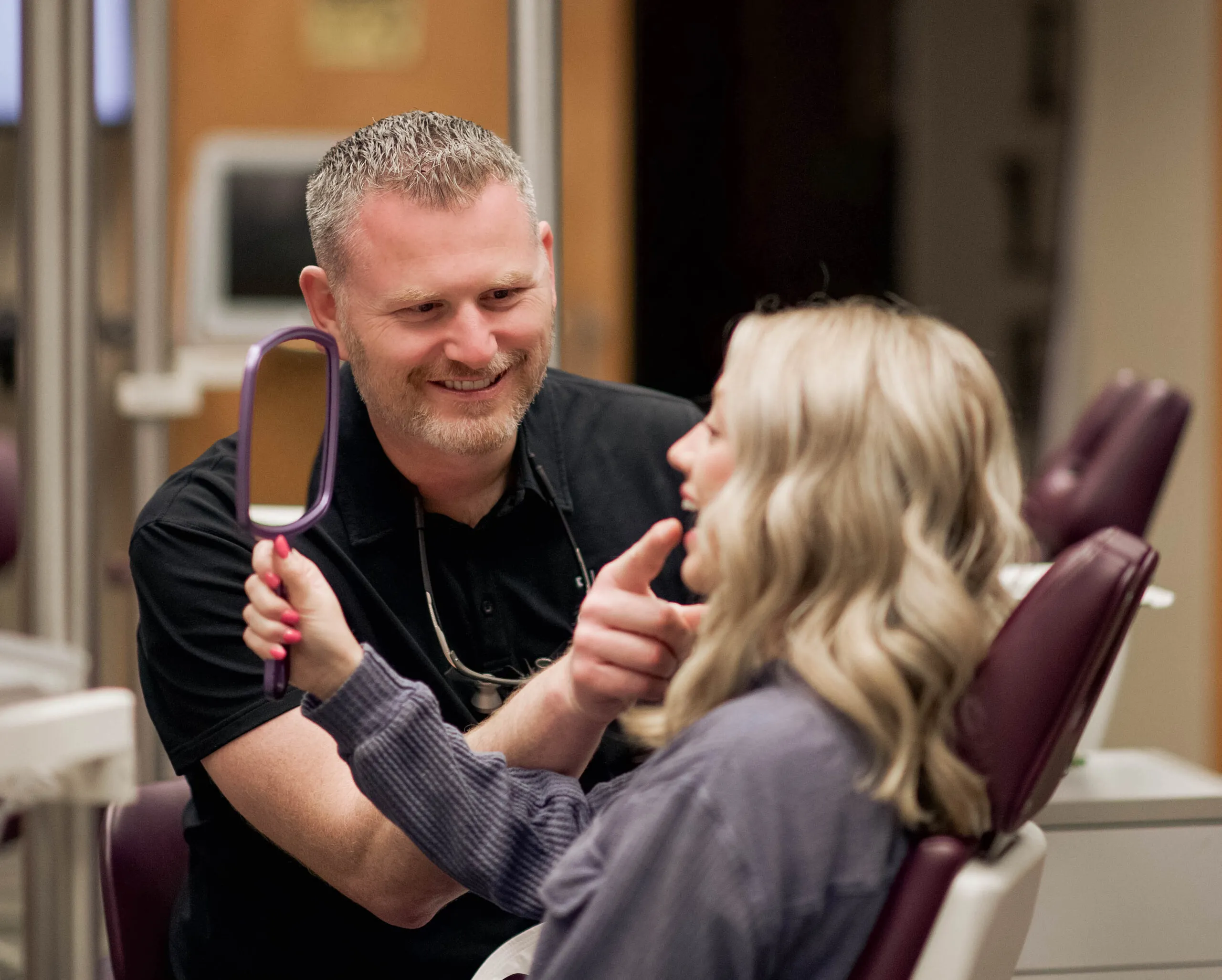 Invisalign Greensboro