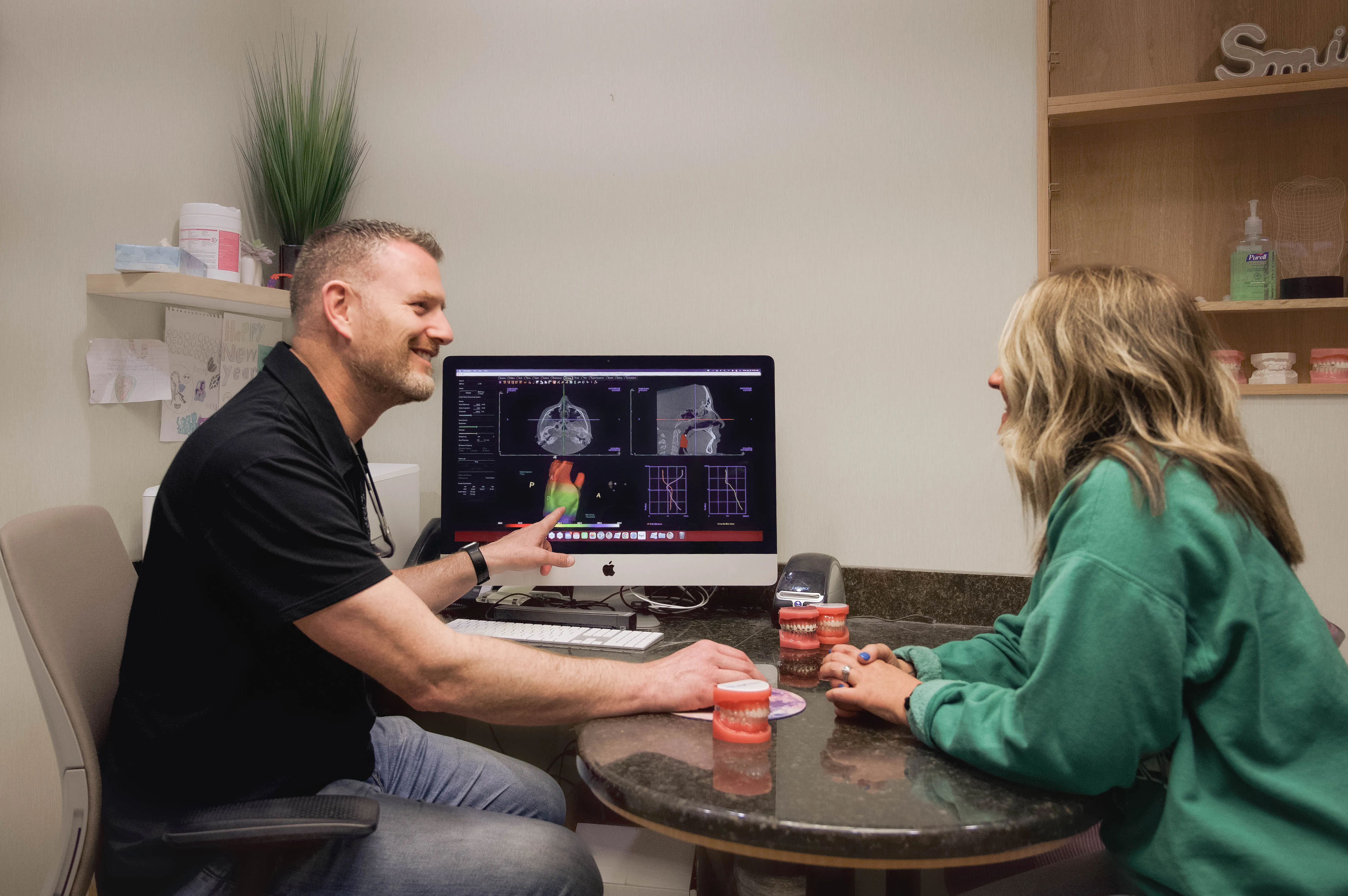 Orthodontist Greensboro