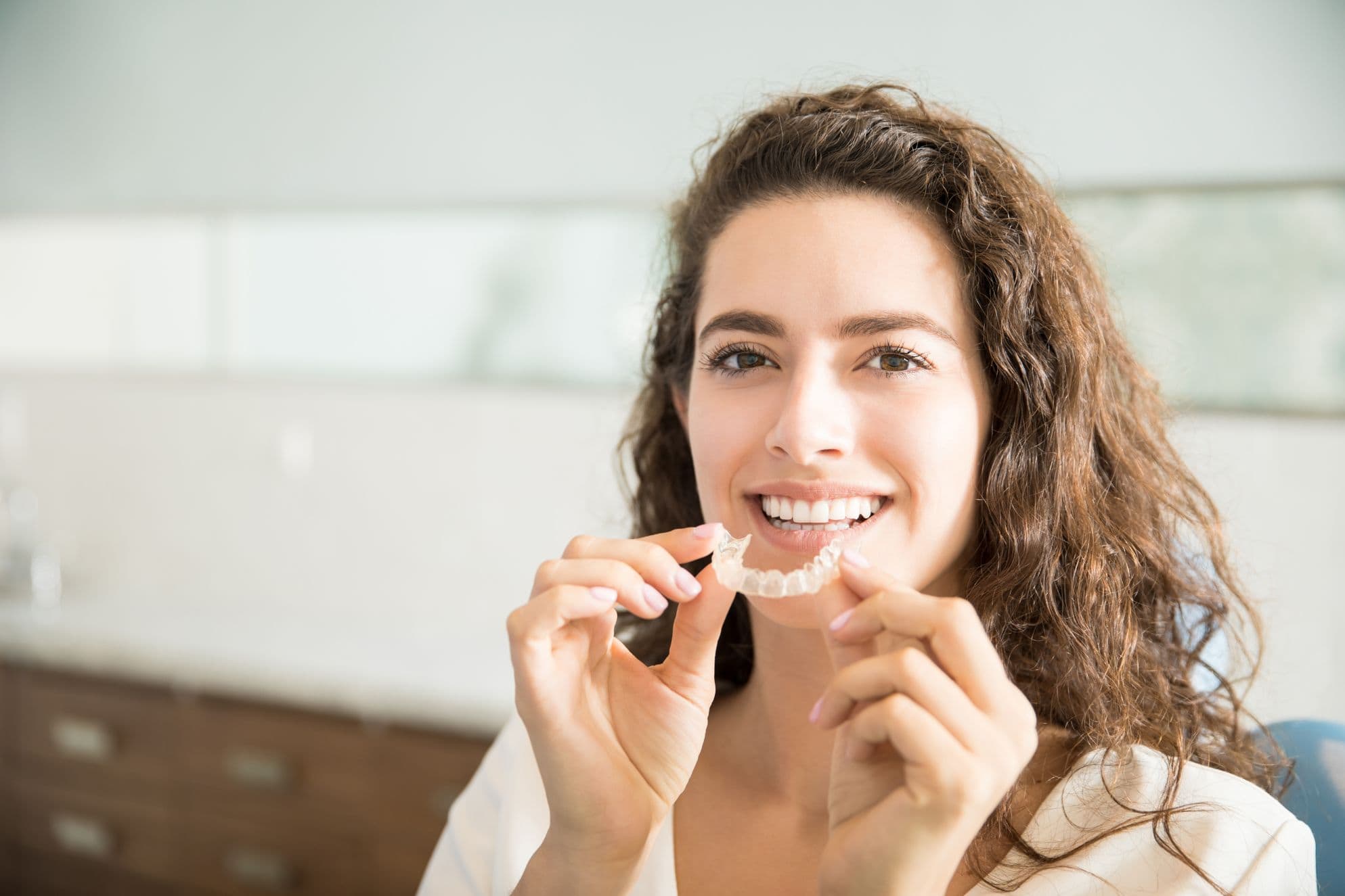 Invisalign In SUMMERFIELD, NC