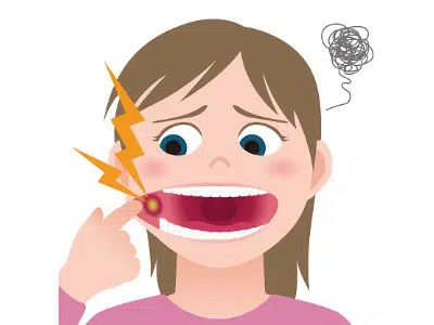 Could This Be Causing Your Canker Sores