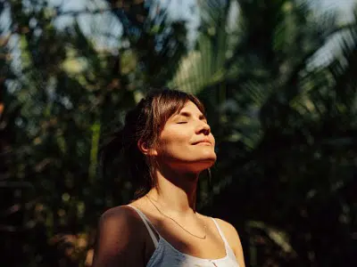 Sunshine Helps Our Teeth During Orthodontic Treatment