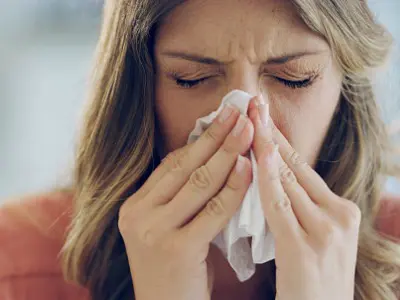 Cold and Flu