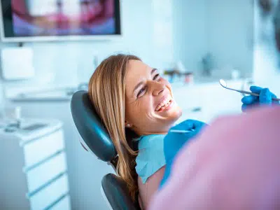 Daily Habits to Improve Your Oral Health