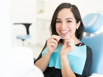 Relieve Invisalign Pain