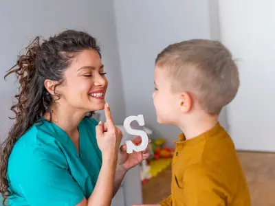 Speech Problems Orthodontics Can Fix