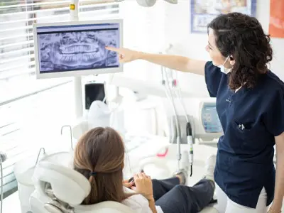 What to expect at orthodontist
