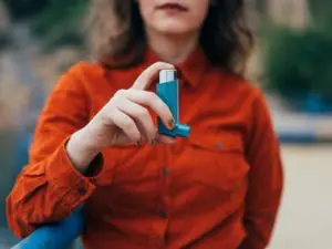 Asthma & Cavities
