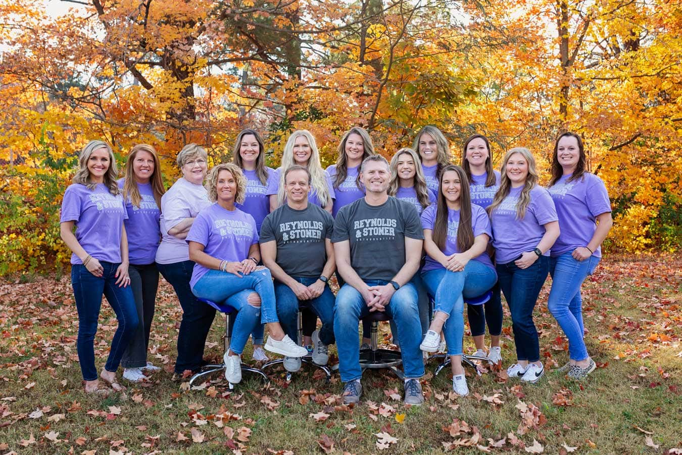 Meet our Team
