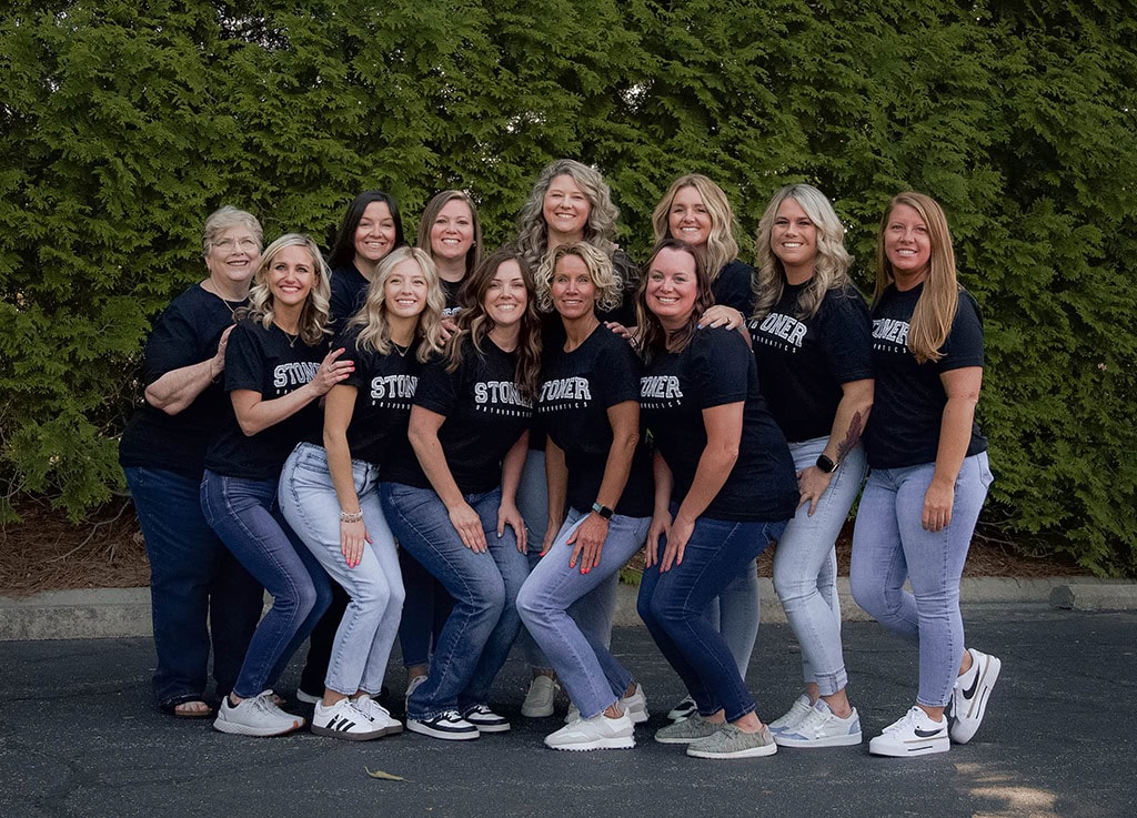 Robert Stoner Staff