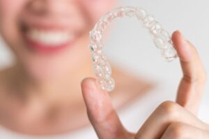 Is Invisalign Better for Teens in Greensboro, NC? Robert Stoner Orthodontics
